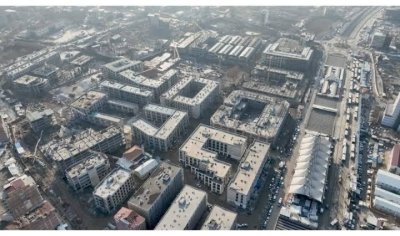 Başkan Kılıç ; Sahipsizliğimize mi yanalım,sahip çıkamadığımıza mı!