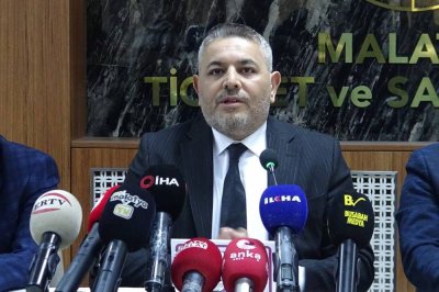 Başkan Sadıkoğlu: Deprem sonrası zorlukları aşmak için birlik olmalıyız