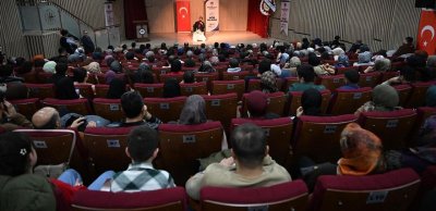 Serdar Tuncer, Battalgazi’de Gönüllere Dokundu