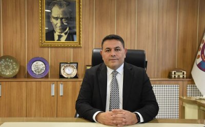 Başkan Sadıkoğlu’ndan 6 Şubat Depremleri Yıl Dönümü Mesajı