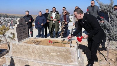 Karademir: Asrın Felaketinin Altından Asrın Dayanışmasıyla Kalkacağız