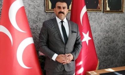 Başkan İlhan'dan 6 Şubat Açıklaması: "Acımız Büyük, Birlikte Güçlüyüz”