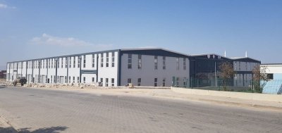 Sadıkoğlu: “Model fabrikamız yakın zamanda faaliyete geçecek”