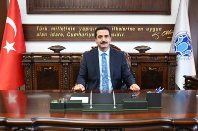 Başkan Taşkın: Çanakkale Zaferi, milletimizin ruhunun ve birliğinin zaferidir