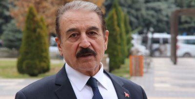 Keskin: “Malatyalı esnaf sorunları çözüldüğü zaman bayram yapacaktır"