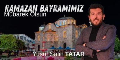 Nerede o eski Ramazanlar, Nerede o eski Bayramlar