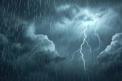 Meteorolojiden soğuk hava ve yağış uyarısı