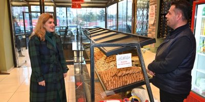 Milletvekili Ölmeztoprak’tan Boykot Çağrılarına Tepki