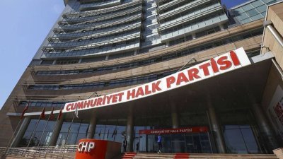 CHP’den Ekrem İmamoğlu İçin İmza Kampanyası
