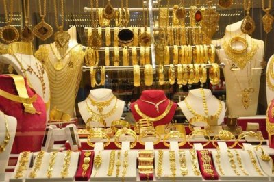 Altın fiyatları haftanın ilk iş gününe aşağı yönlü seyirde başladı