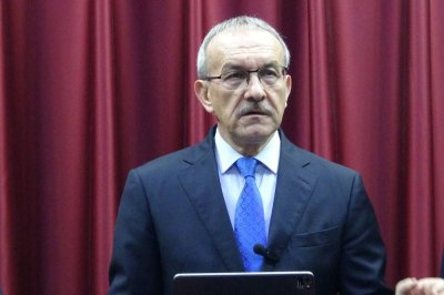 Malatya Valisi Yavuz, 2025 yılı ilk 3 ayın asayiş verilerini paylaştı