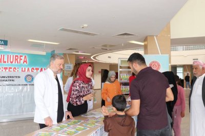 "Otizm her günün konusu olmalı, sessiz dünyalara ses olalım"