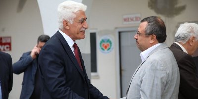 Başkan Bakan: “Ziraat Odalarımıza Her Türlü Desteği Vermeye Hazırız”