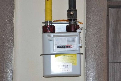 Doğalgaz sayaçlarında yeni dönem: Eski sayaçlar değişiyor