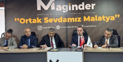 Başkan Karademir "Kayısı, şehrimizin ekonomik temelidir."