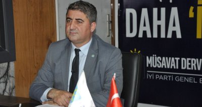 Yıldız "Yıkılacak Binaya Niye Tadilat Yapıldı?" Diye Sordu