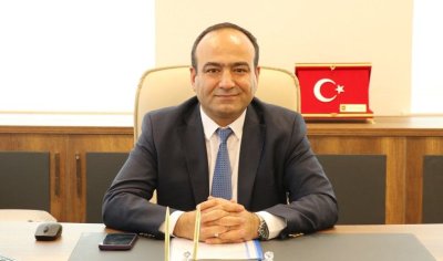 Erhan Berk'in Avukatından İlk Açıklama "İftira atanlarla hukuk önünde hesaplaşılacaktır"
