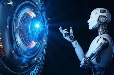 "Yapay zeka uygulamaları, kişisel verileri istihbarat servislerine aktarıyor"