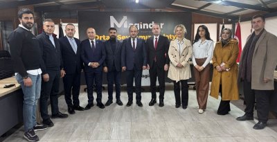 MAGİNDER Başkanı Karademir “Bölge İdare Mahkemesi Malatya’da Olmalı”