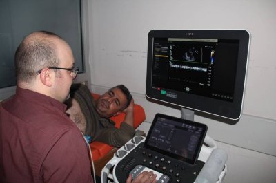 Kardiyoloji Uzmanı Dr. Kavvas: Kalbinizin sinyallerini görmezden gelmeyin!