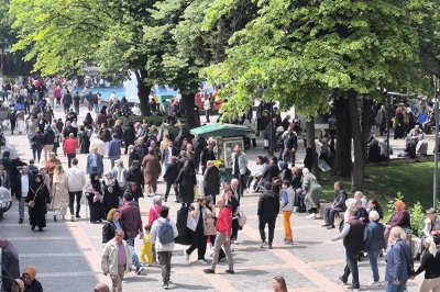 Bursa Valiliği: Depremde herhangi bir olumsuz durum tespit edilmedi