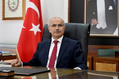 Başkan Er: 6 Şubat'ın acısını yaşamış bir şehir olarak İstanbul'daki kardeşlerimizin yanındayız