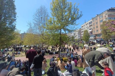 Depremler sadece binaları değil, ruhları da sarsıyor!