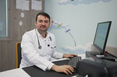 Uzman Dr. Selen: Baharda alerjik rinit belirtilerini hafife almayın