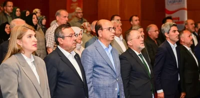 "Dava Adamı Mehmet Akif Ersoy’u Anlamak" Konferansına Yoğun İlgi