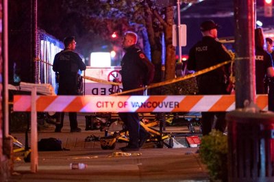 Kanada'da bir araç kalabalığın arasına daldı: 9 ölü, çok sayıda yaralı