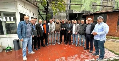 Başkan Taşkın: “Talepleri Sahada Dinliyoruz”