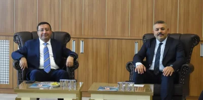 TSKB’den Malatya sanayisine pozitif yaklaşım