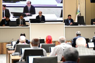 Yeşilyurt Belediye Meclisi, mayıs ayı toplantılarını tamamladı