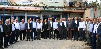 Doğanşehir’de Yerinde İnceleme