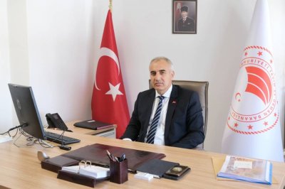 Malatya'daki gıda işletmelerine karekod uygulaması uyarısı