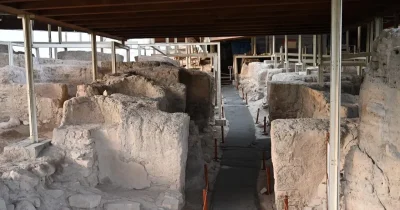 Ölmeztoprak: Karşılama Merkezimiz Yakın Zamanda Hizmet Vermeye Başlayacak