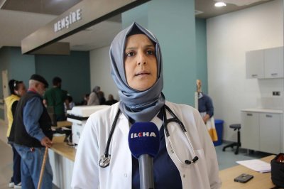 Dr. Koç: Uzun süren burun akıntısı ve hapşırık varsa, alerji düşünülmeli