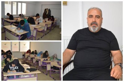 YKS’de son aya girildi: Öğrenciler deneme sınavlarına ağırlık vermeli