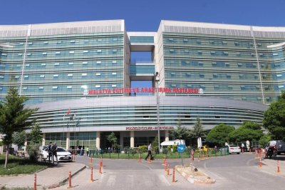 Malatya'da 6 kişi yedikleri mantardan zehirlendi