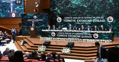 Başkan Sadıkoğlu, Malatya’nın sorunlarını Cumhurbaşkanı Yardımcısı’na ve Bakanlara aktardı