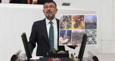 Ağbaba; “TARSİM Neyi Bekliyor?”