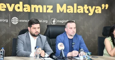 Beton Fiyatları El Yakıyor, Malatya’da Müteahhitler İsyan Ediyor