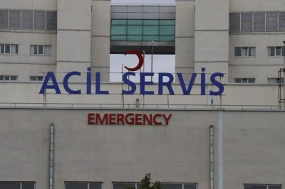 Malatya’da otomobil ile kamyonet çarpıştı: 4 yaralı