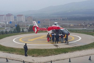 Akrabalar arasında silahlı kavga: 2 ölü