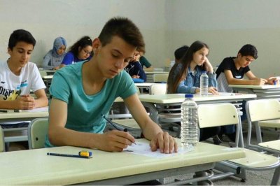 LGS'ye 1 milyonun üzerinde öğrenci başvuru yaptı