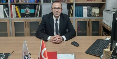 Şişman Kütüphaneler ve Yayımlar Daire Başkanı Oldu