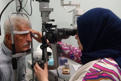 Prof. Dr. Akpolat: Sigara, göz sağlığını tehdit eden ciddi bir risk faktörüdür