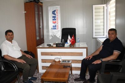 MTB Başkanı Özcan: Malatya 750 milyon doların üzerinde ekonomik kayıp yaşadı