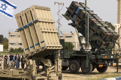 Washington Post: israil, ABD desteği olmadan 10 gün daha savunma yapabilir