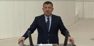 Ağbaba “24 Ocak’tan Ders Çıkarılmadı, Yeni Acılar Yaşandı”